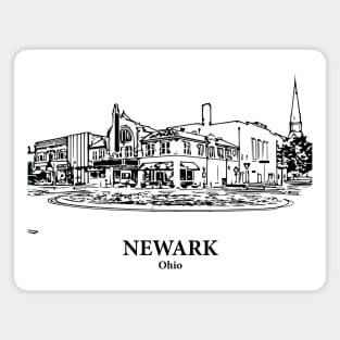 Newark - Ohio Magnet